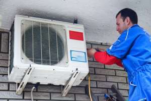 HVAC Companies Near Marion, SC Available Now